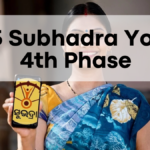 2025 Subhadra Yojana 4th Phase, Online Payment Status Check and Updates