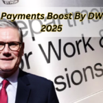 £9,500 Payments Boost By DWP PIP In 2025: Check Payment Dates & Eligibility
