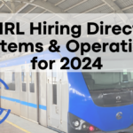 CMRL Hiring Director (Systems & Operations) for 2024, Apply Now for a Salary Up To ₹340,000