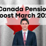 Canada Pension Boost March 2025, What to Expect for CPP and OAS Increases